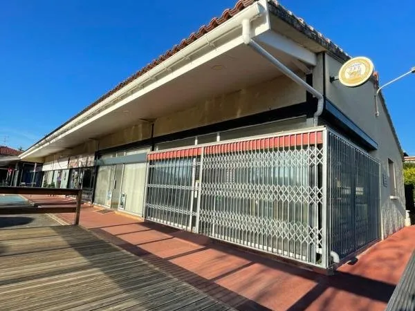 LOCAL COMMERCIAL L'UNION