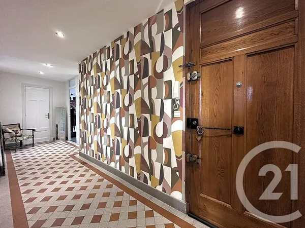 Appartement 3 pièces 89 m²