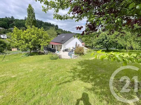 Maison 4 pièces 101 m²