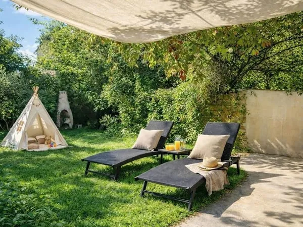 Maison 5 pièces 90 m²