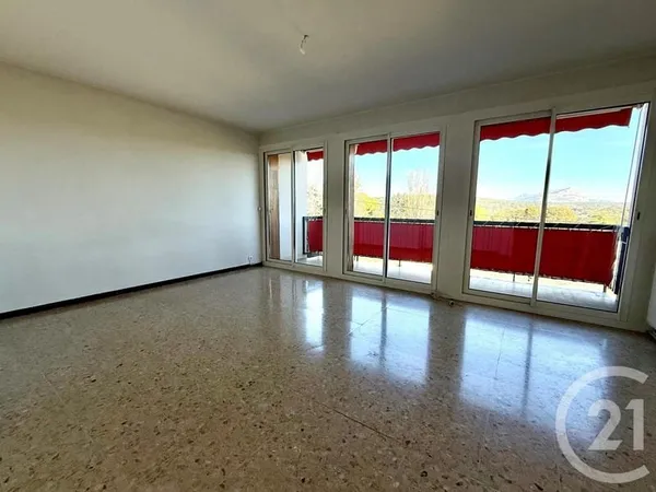 Appartement 4 pièces 85 m²