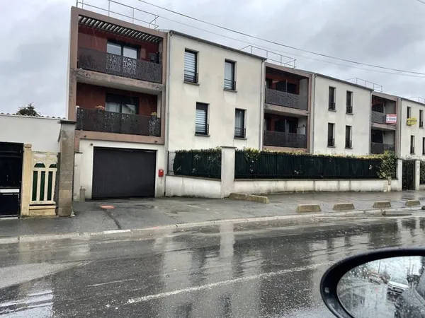 Stationnement Vente Sartrouville   9500€