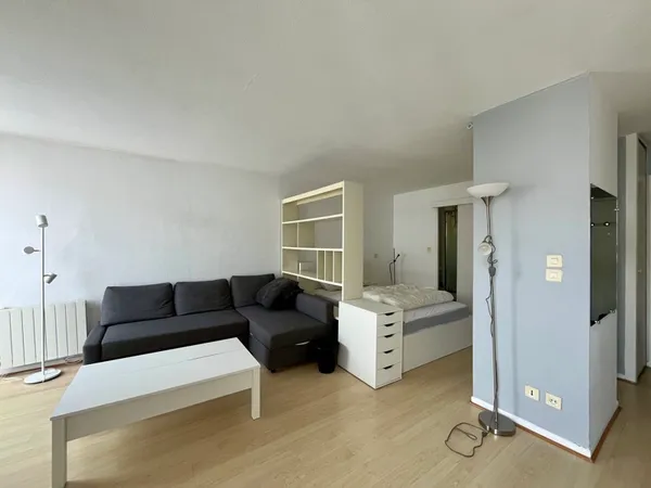 Appartement 1 pièce 34 m²