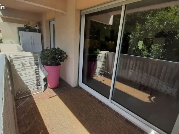 Appartement 4 pièces 62 m²