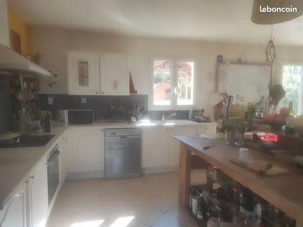 Colocation à la campagne 210 euros par mois