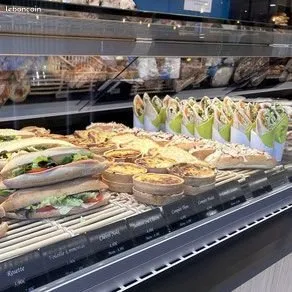 Pâtisserie / Viennoiserie 92000 Nanterre