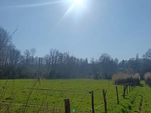 Terrain à louer