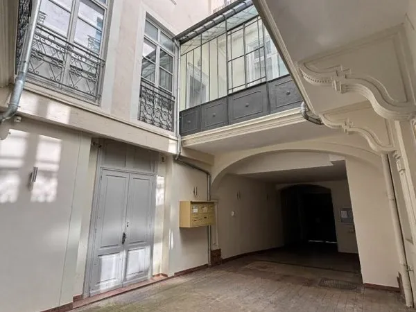 Superbe Appartement T4 au Coeur de Béziers !