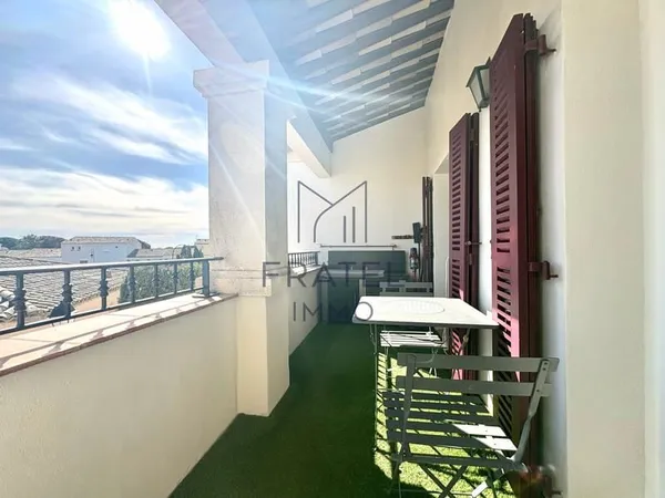 Superbe Marina 55 M2 entièrement rénovée
