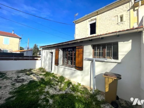 Maison 3 pièces 103 m²