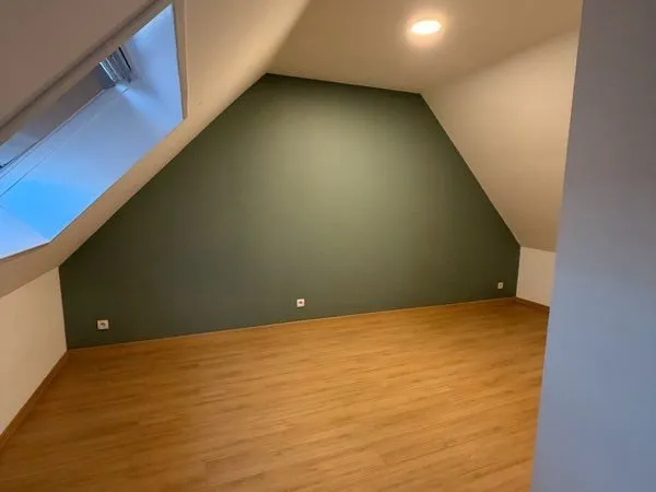 APPARTEMENT 42m2 ( Carrez ) 70 au sol T2 STEENVOORDE