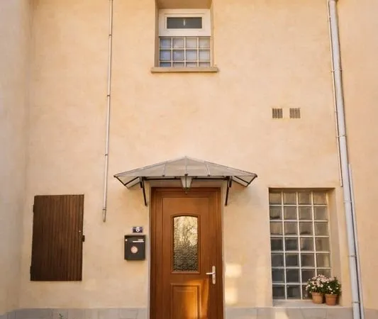 Maison 3 pièces 75 m²