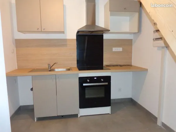 Immeuble 7 pièces 182 m²