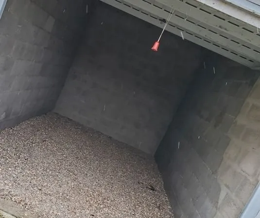 Garage, Box, Garde meuble sécurisée