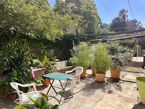 Appartement 54 m²