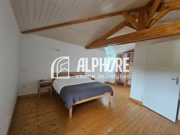 Maison 5 pièces 105 m²