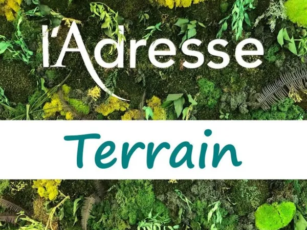 Terrain Saint Medard En Jalles