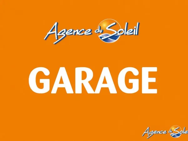 garage au palm beach