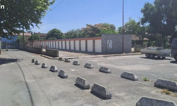 Stationnement Vente Sémalens   75€