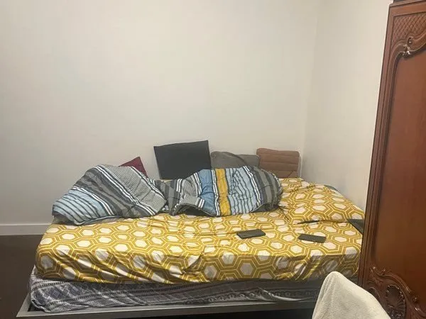 Chambre Colocation Épinay-sur-Seine 4p  500€