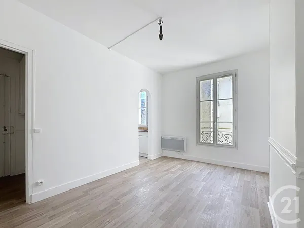 Appartement 2 pièces 31 m²