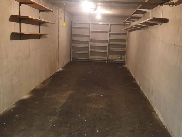 Stationnement Location Chambéry   150€
