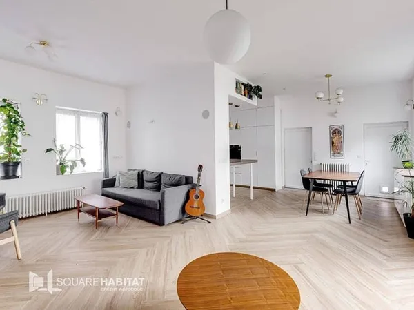 Maison 9 pièces 186 m²