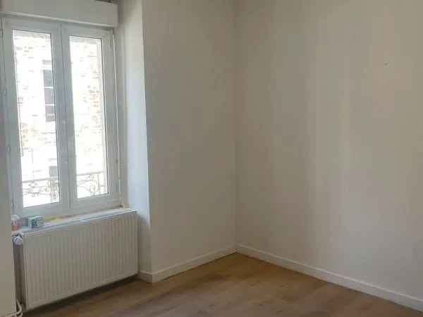 Maison Location Fougères 3p 94m² 800€