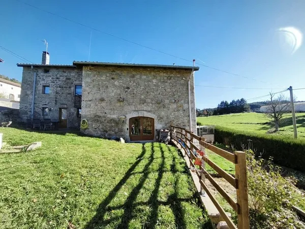 Maison/villa 5 pièces