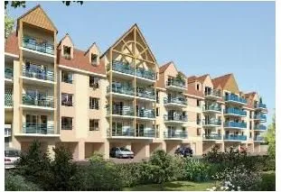 Appartement T2