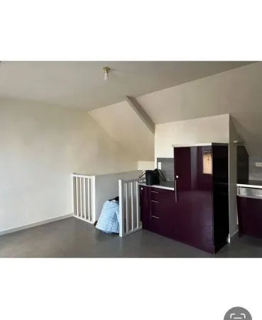 Appartement 4 pièces 66 m²