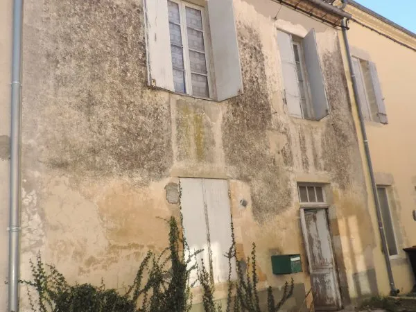 Maison 5 pièces 135 m²