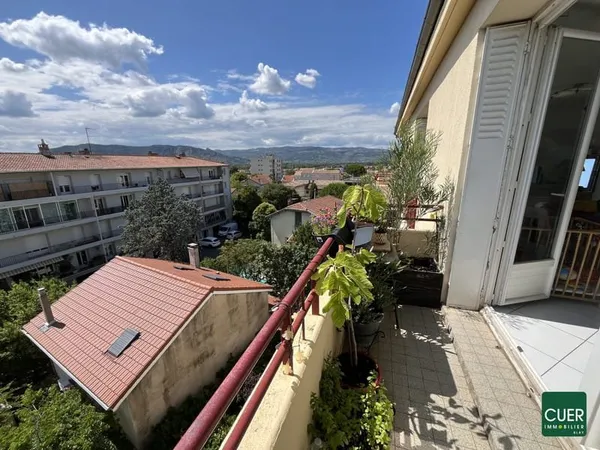 EXCLUSIVITÉ - VALENCE - Appartement T3 68 m²