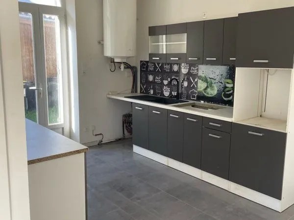 Appartement t3