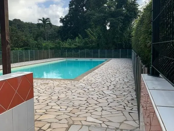 Vente appartement Rémire-Montjoly