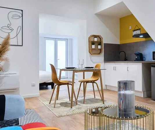 Maison T4 sur Tourcoing.
