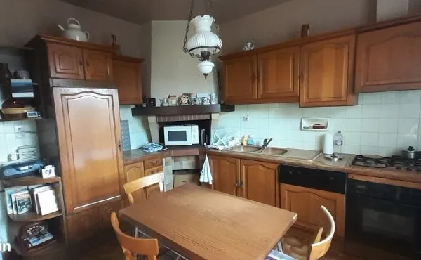 Maison individuelle dans Layrac