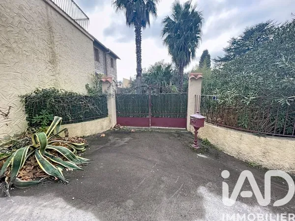 Vente Maison/villa 3 pièces