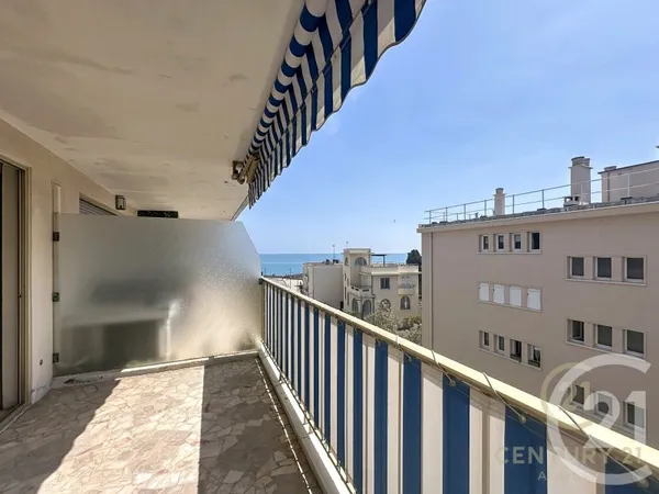 Appartement 2 pièces 59 m²