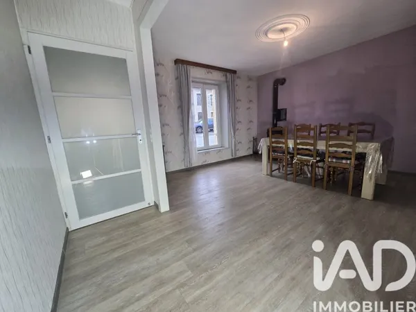 Maison 4 pièces 96 m²