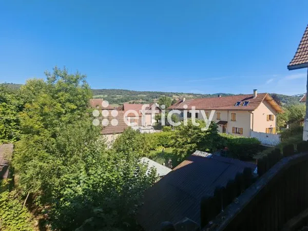 Immeuble 4 pièces 139 m²