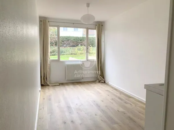 Appartement 1 pièce 17 m²