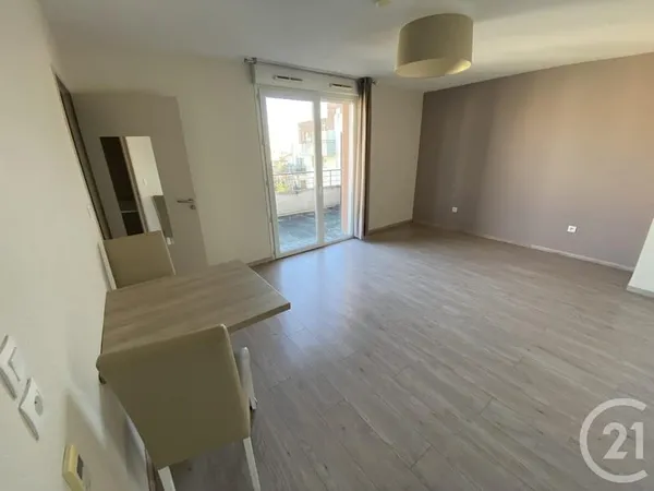 Appartement 1 pièce 30 m²