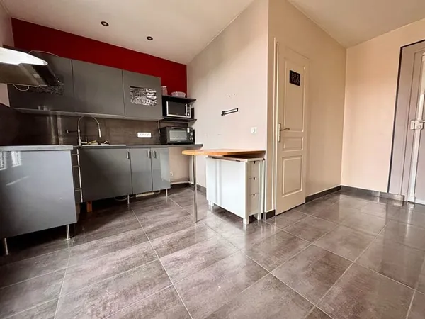 Appartement Fontenay Sous Bois 2/3 pièces 41.87 m2