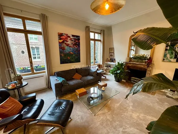 Appartement Dieppe 3 pièces 68.28 m²