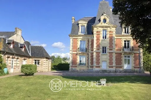 Propriété 8 pièces 280 m²