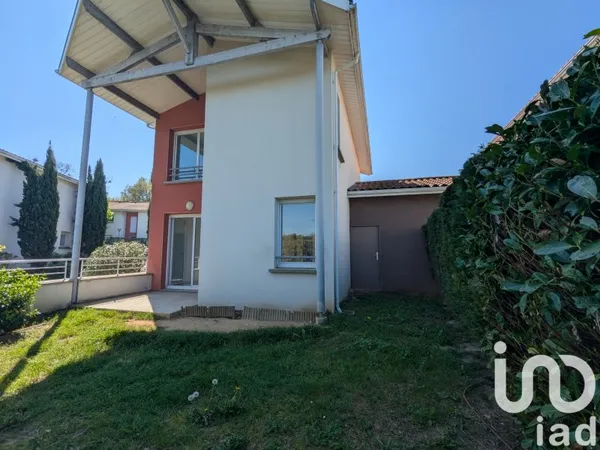 Maison 4 pièces 86 m²