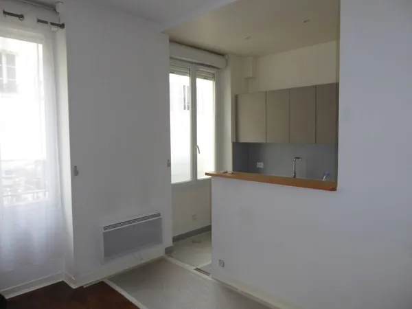 Loue appartement