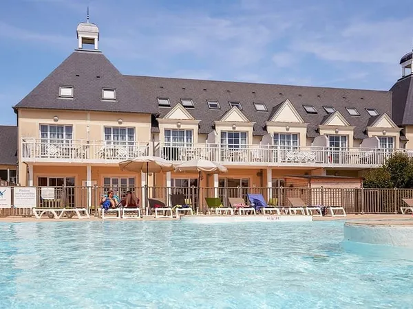 Investissement en residence de tourisme