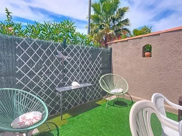 Appartement 1 pièce 18 m²